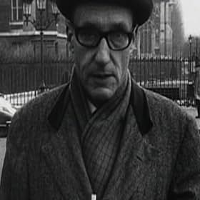 William S. Burroughs